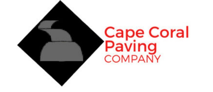 Cape Coral Paving Company logo